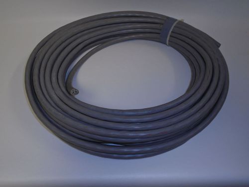 BELDEN YR47134 735C8 TYPE DS3/DS4 MULTI-COAX 8C26 SHIELDED AT 85FT.