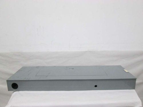Square d qom-442 nqo board 225a amp 240v-ac distribution panel d364867 for sale