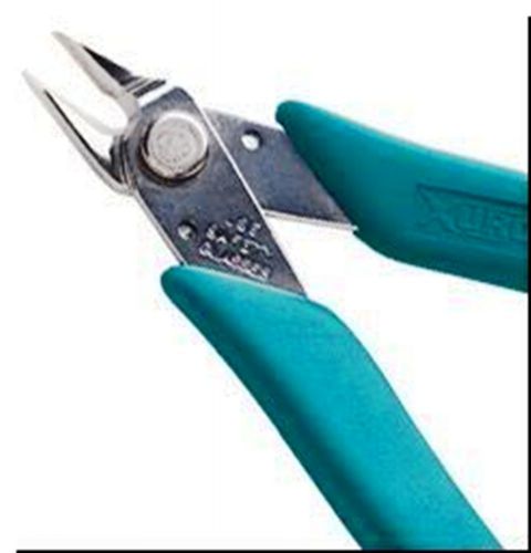 New xuron lx micro shear flush cutter polished for sale