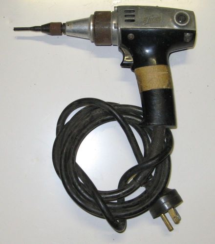 Thor L101 Industrial Wire Wrap Tool Electric Gun