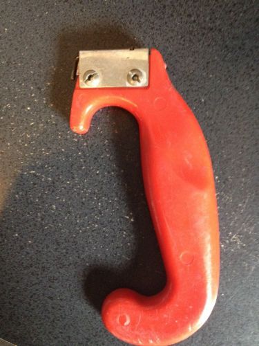 Cable Sheath Stripper Tool
