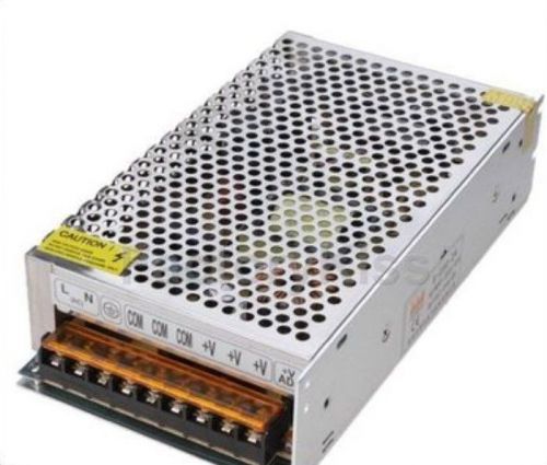 24V 11A 250W Regulated Switching Power Supply FKS