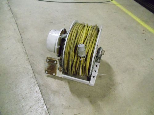 Hannay electric cord reel ecr 1616-17-18 for sale
