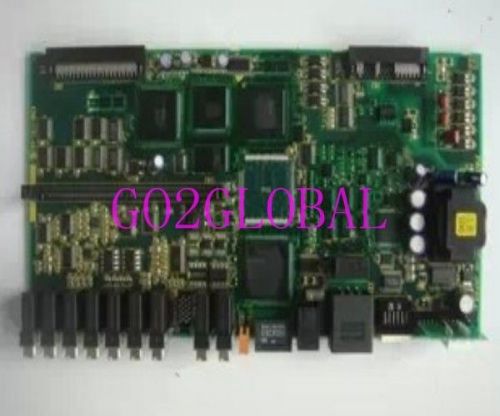 Fanuc A20B-2101-0012 PCB board good in condition  60day Warranty