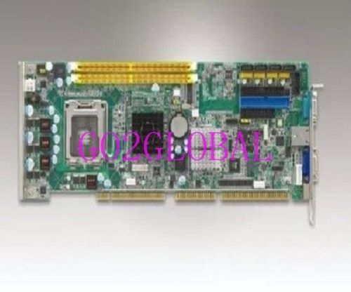 Advantech A1 Industrial PCA-6010VG A Main Board FOR With