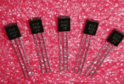 100PCS PCR606 ON Silicon Controlled Rectifier TO-92