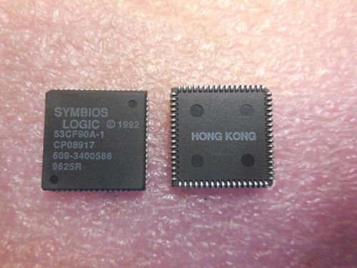 180 PCS SYM LOGIC 53CF90A-1-CP09917