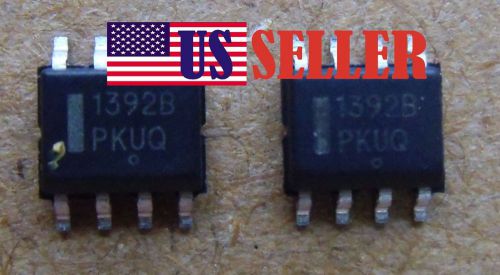 ON Semiconductor NCP1392BDR2G SOIC8 Ship from US
