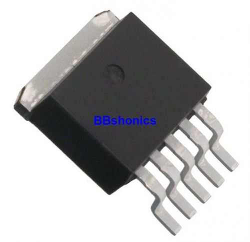 3A Step-Down Voltage Regulator IC LM2596 / LM2596S-12