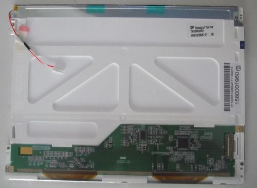 TM104SDH01 10.4&#034; TIANMA LCD panel 800*600  New&amp;original  DHL fast shipping