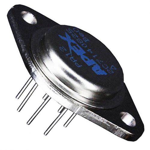 APEX Semiconductor PA12 Power Operational Amplifier,