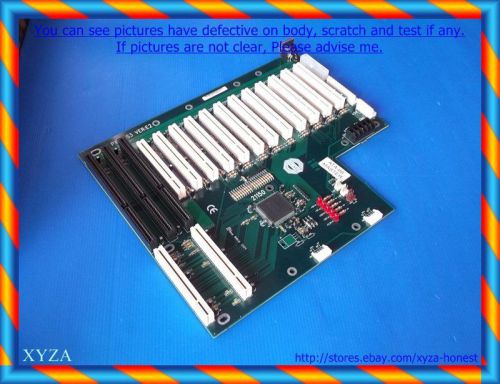 PICMG IEI PX-14S3 , ieiworld.com , PCI Backplane PCB sn:6389