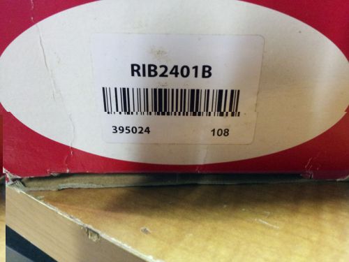 RIB RIB2401B NEW IN BOX RELAY#B37