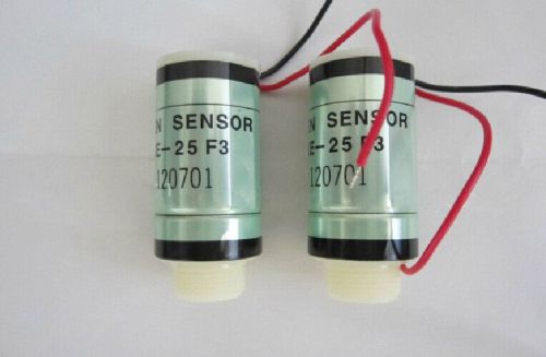 FIGARO KE-25F3 gas sensor detector GS Oxygen Sensor
