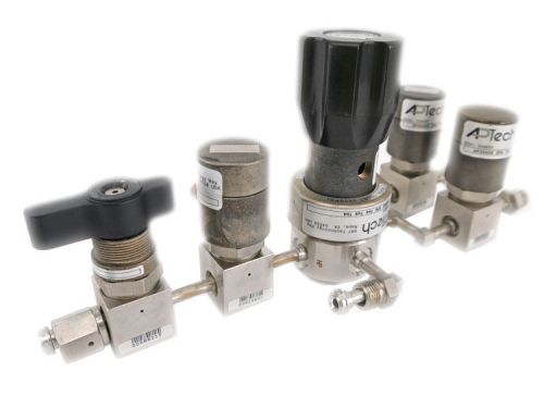 Ap-tech ap1006s single stage 2-60psig regulator valve assembly ap3550s ap3625s for sale