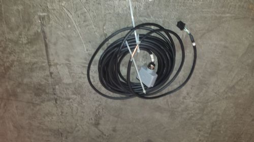 Fanuc 3DL Sensor 14m Cable: XGMF-20249