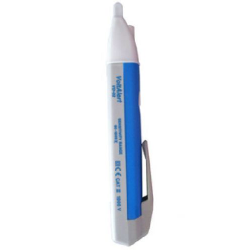 Non Contact Voltage Alert Electric Tester Pen Detector Stick Sensor 90~1000VAC