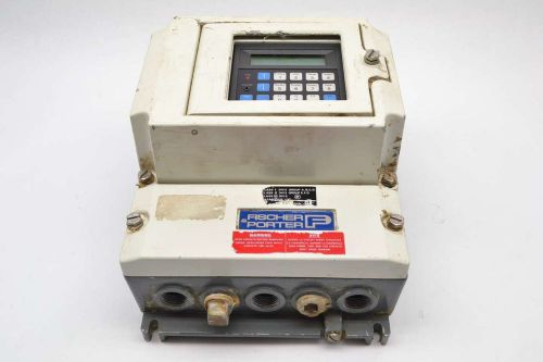Abb 50sm1301ccg20abhc2 signal converter 0-320gpm flow transmitter b433035 for sale