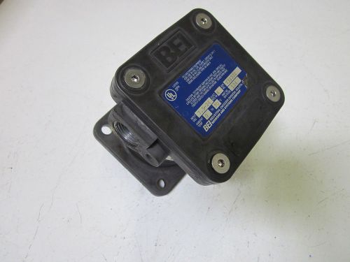 Bei h38d-240-abc-8830-led-sc-ul-s encoder *used* for sale