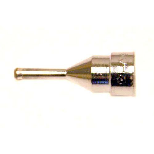 Hakko A1394/P Extra Long Nozzle for 802, 807, 808, 817 Desoldering Tools, 1mm