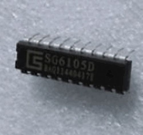 10PCS SG6105 SG6105D DIP20 POWER IC b