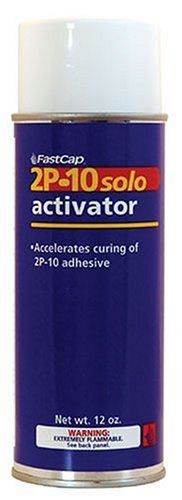 FastCap 12-Ounce Activator Brand New!