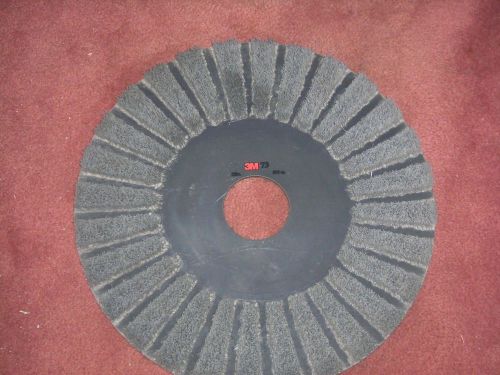 3m no.73 xtra duty scruber/striper  brush 20&#034; for rotary automatic machines for sale