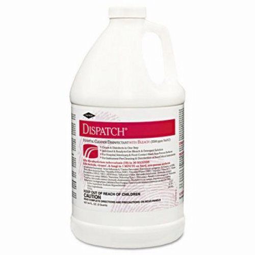 Clorox Dispatch Hospital Cleaner Disinfectant, 6 - 64-oz. Bottles (CLO 68973)