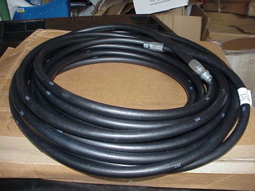 GOODYEAR ENGINEERED PRODUCTS 53908511205098 HOSE  FOR PRESSURE WASHER, 3/8x50ft