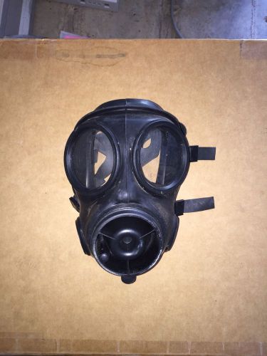 SF10 Gas Mask UK SAS Special Forces Avon SF10IM