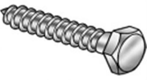 3/4x12 lag screw / lag bolt steel / hot dip galvanized pk 5 for sale
