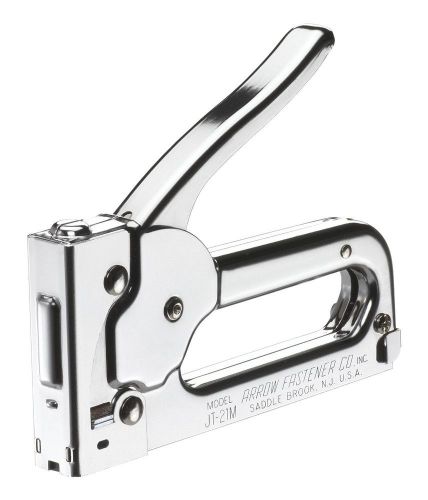 Arrow fastener jt21cm light-duty staples gun each for sale