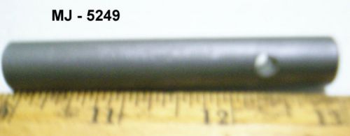 Spiral tool corporation - straight steel shaft for sale