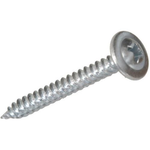 Hillman fastener corp 82206 modified truss screws-100pc 8x1 modtruss screw for sale