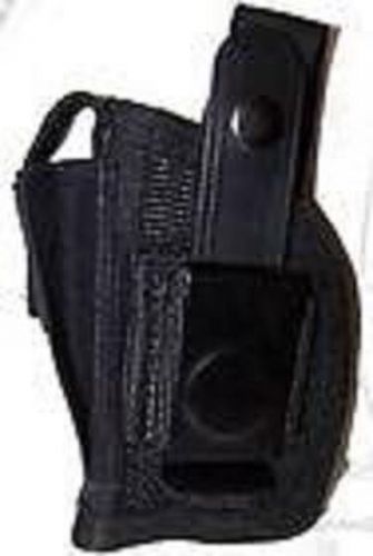 Holster with magazine pouch  For Diamondback 380 With Laser