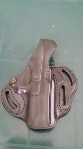 Galco gun holster cop series for sale