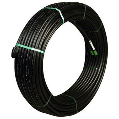Geothermal 1&#034; x 300&#039; x 5 kit hdpe slinky pipe coil ground source loop sdr 11 for sale
