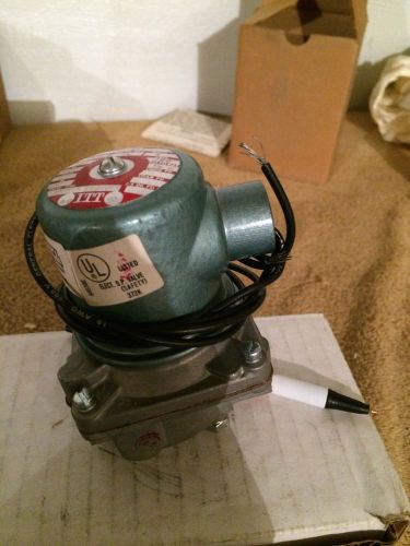 Itt - general controls  magnetic gas valve k3a432 1/2&#034; psi, 3/8&#034;  hvac sg for sale
