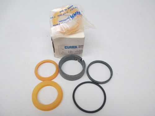 New clark 1811538 lift truck seal kit cylinder replacement part d255608 for sale