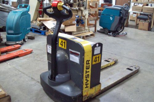 Hyster Pallet Jack