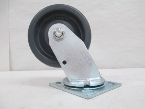 New colson endura 5x2in solid elastomer caster wheel d221073 for sale