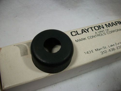 1-1/2&#034; od 706 water well Pump Leather Cup  with 1/2&#034; center hole Clayton