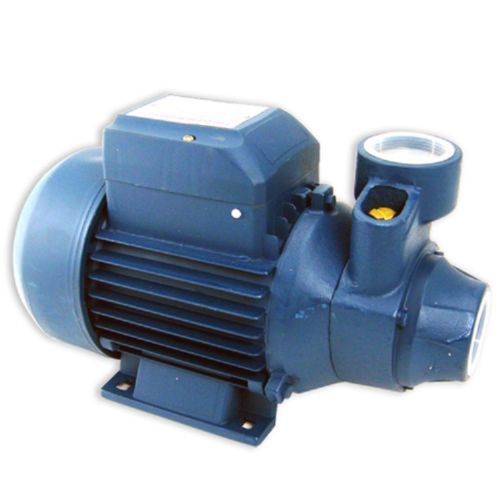 Cmt electric water pump - 1/2 hp centrifugal pump 1&#034; in for sale