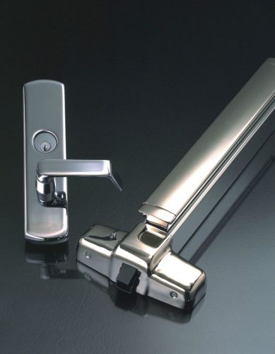Von duprin exit device 98l-f us26d panic bar touch bar commercial door hardware for sale