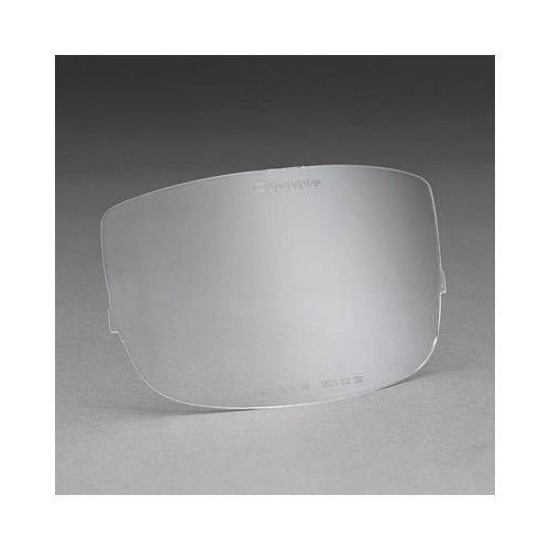 Hornell Speedglas 9000 High Temperature Outside Protection Plate