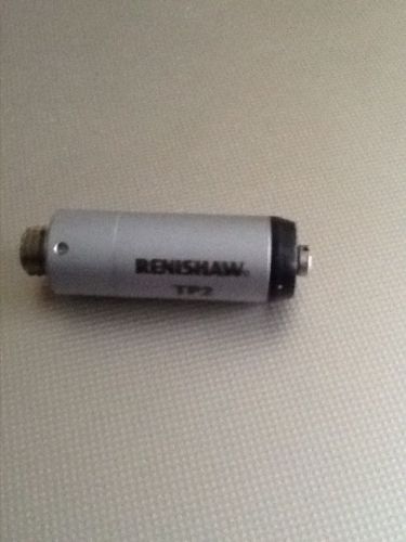 Renishaw TP2 module (new, never used