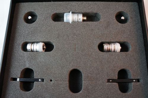 Renishaw tp20 cmm probe kit 4 new in box 2 stylus modules with warranty for sale