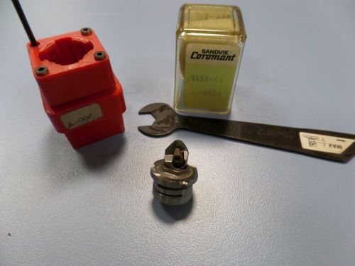 Sandvik Coromant Micro Adjustable Boring Head 148A-41-0601