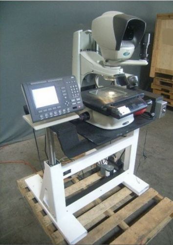 Vision engineering hawk elite inspection microscope dynascope qc-200 ergo system for sale