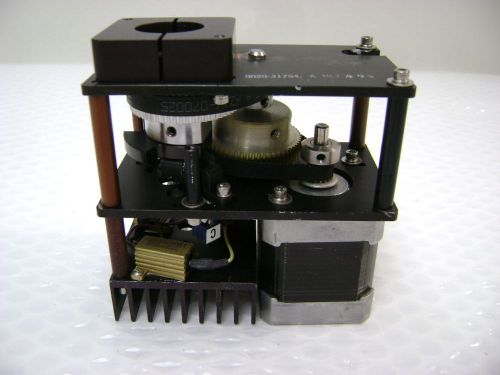 3340 Applied Materials 0020-10000 Throttle Drive